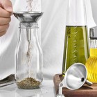 3pcs Mini Entonnoirs Pour Diffuseur De Parfum Bouteille D'Eau D'Huile Entonnoir De Remplissage