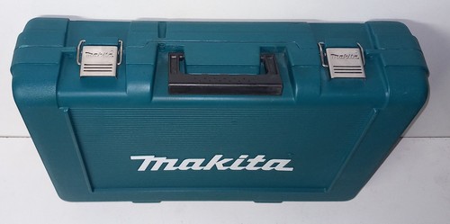 Makita 6271D WALE Akkuschrauber und Lampen Transportkoffer 480 x 130 x 330 - Bild 6 von 11