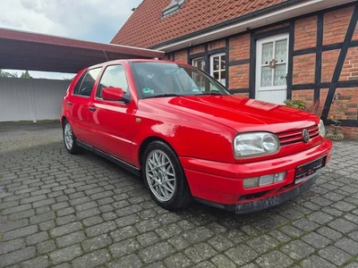 Golf 3 VR6 Automatik - Bild 1 von 4