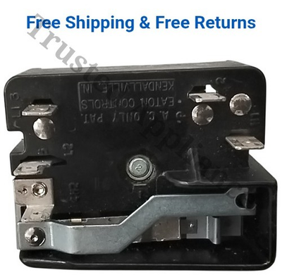 #ad Whirlpool Admiral Maytag KS811420 Range Switch $16.45