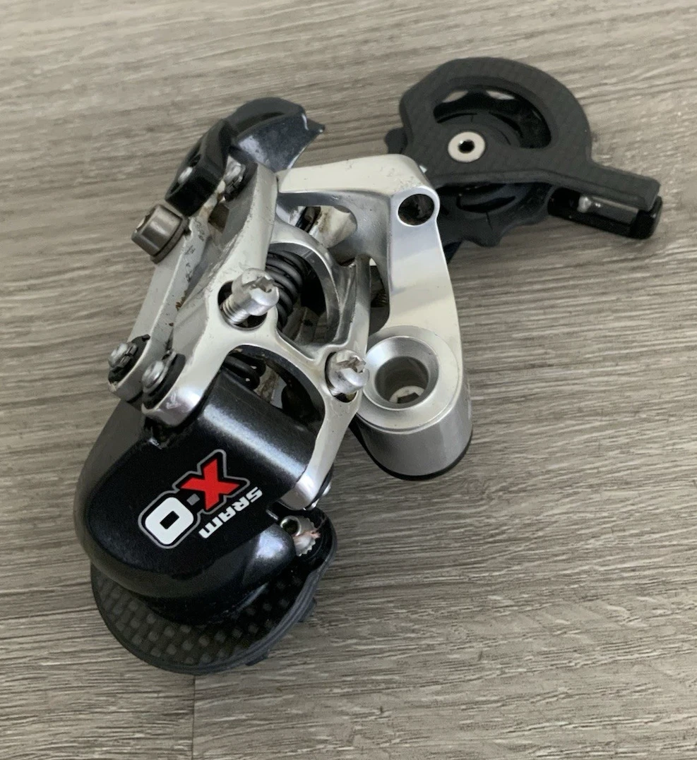 Sram Xo Rear Derailleur for sale | eBay