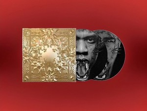 Jay Z & Kanye West | eBay