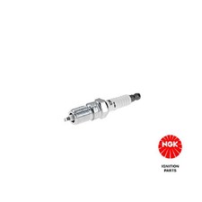 6x NGK Zündkerze 3951 TR55 3333704 3539125 | 161235