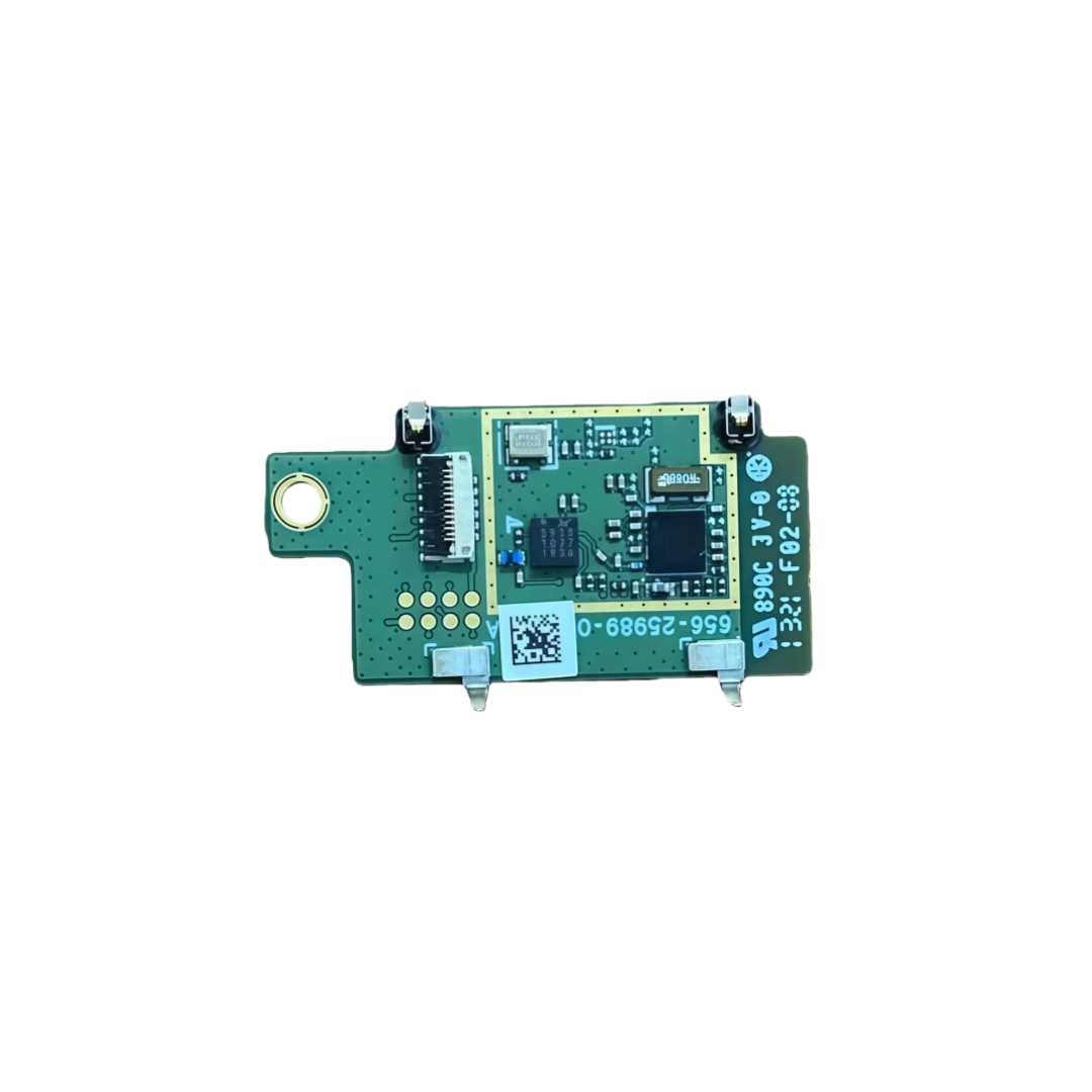 GPS circuit board suitable for Gopro hero 7 silver repair
