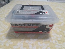 Red Horn Series Casting Net 3 Foot Mesh Size:...