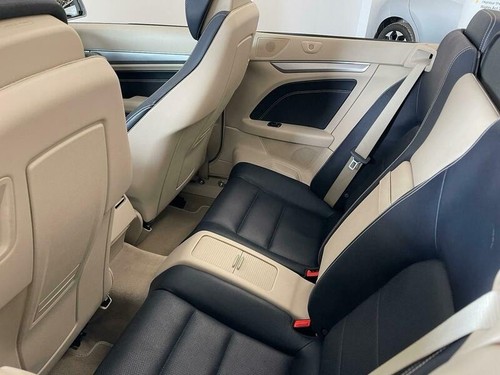 Mercedes Benz E-Class AMG line - Picture 7 of 18