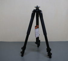 Manfrotto 190XB 3.15-57.5In Aluminum Tripod- Load Capacity 11 pounds 1K