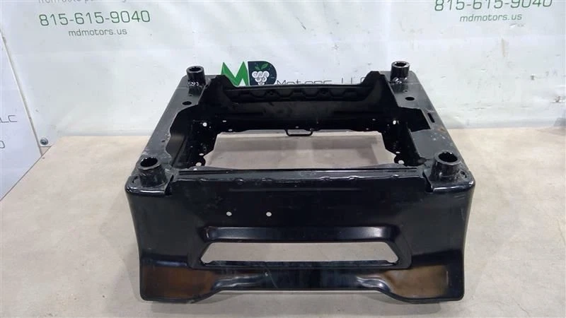 Ford Transit 350 2017-2020 cuadro de asiento inferior pista CK41-63226-AL Foto 4 de 4