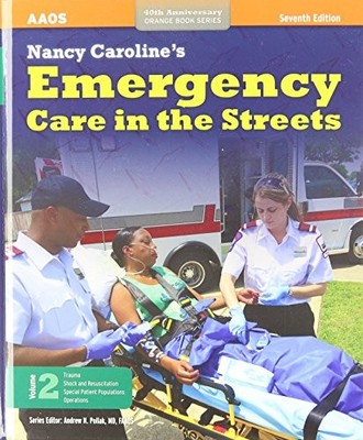 Book Alone Nc Emergency Care i - GOOD