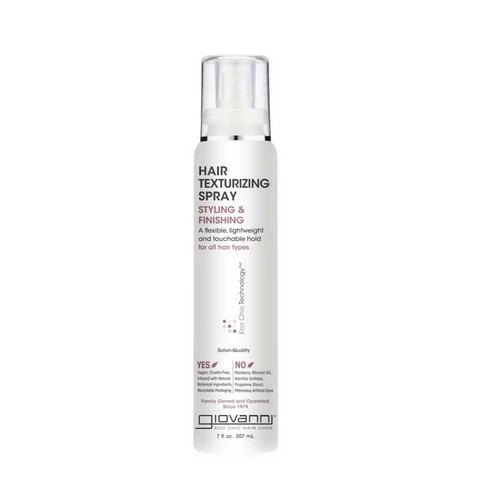 7 Oz By Giovanni Cosmetics