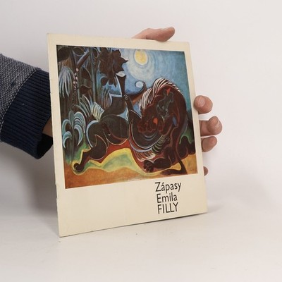 Zápasy Emila Filly  |  kolektiv