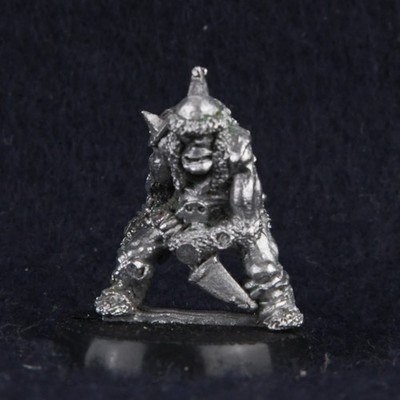 Chronik N16 Höhle Kobold Schneider Metall Zitadelle Orks & Kobolde Nick Lund C719