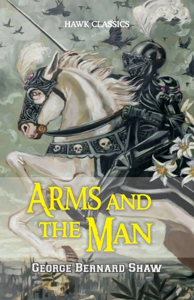 George Bernard Shaw | Arms And The Man | Taschenbuch | Englisch (1994)-image