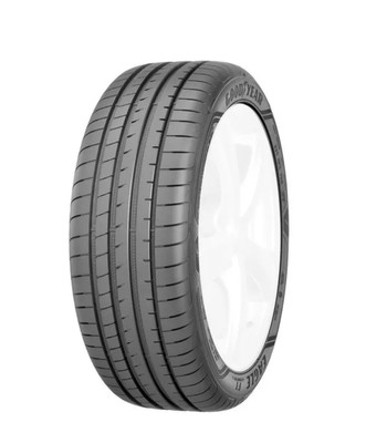 Goodyear Eagle F1 Sommerreifen - 2x 275/35 R19 100Y XL & 2x 245/40 R19 98Y XL