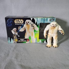 Star Wars POTF Wampa Loose Figure Kenner 1998 w Box  NO LUKE  Power Of The Force