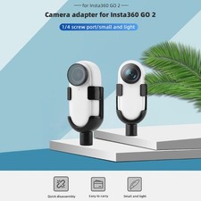 Alluminum Alloy GO2 Sports Camera Frame High Quality Photographic Equipment