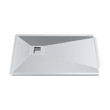 MOASKER Outdoor Grills Grease Tray 27.4" x 13.8" for Monument 4 Burner 