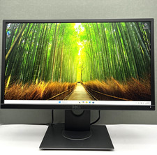 Dell P2217H 21.5" 1920 x 1080 LED IPS Technology Monitor HDMI VGA