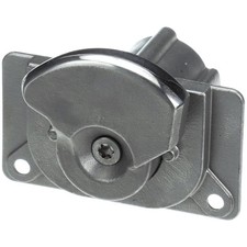 Rational 24.01.350P Door Lock With Door Bolt