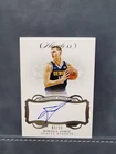 Nikola Jokic 2018-19 Panini Flawless Momentous Autographs /25 on card SEE PICS