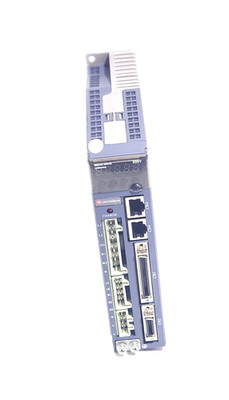 Unitronics UMD-0002B-B3 AC servo drive 1PH 200-230V 0.2kw USED.