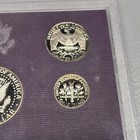 1985 US Mint Proof Set in OGP Purple Box — photo 5