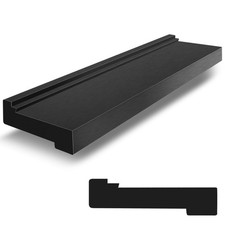 Tapping Block, NAACOO Laminate Flooring Tools - Tapping Block for Vinyl Plank Fl
