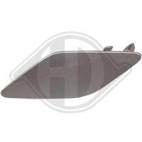 1X Blende StoßFäNger Diederichs 2249142 FüR VW Vorne Rechts
