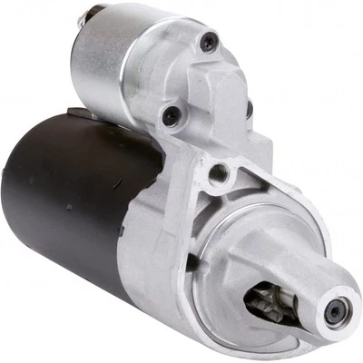 For 1999-2006 06-01 Mercedes-Benz E55 AMG Starter Motor | 5.5L V8 For 006-151- - Image 1 of 4