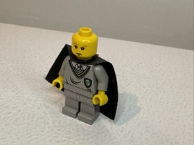 Lego Harry Potter - Draco Malfoy (From Set 4709, 4711, 4733, 4735)
