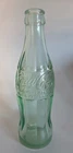 Vintage Coca Cola Hobbleskirt Bottle c.1955 - Atlanta GA