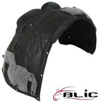 Blic 6601-01-0022803P Verkleidung FüR Radhaus FüR Audi