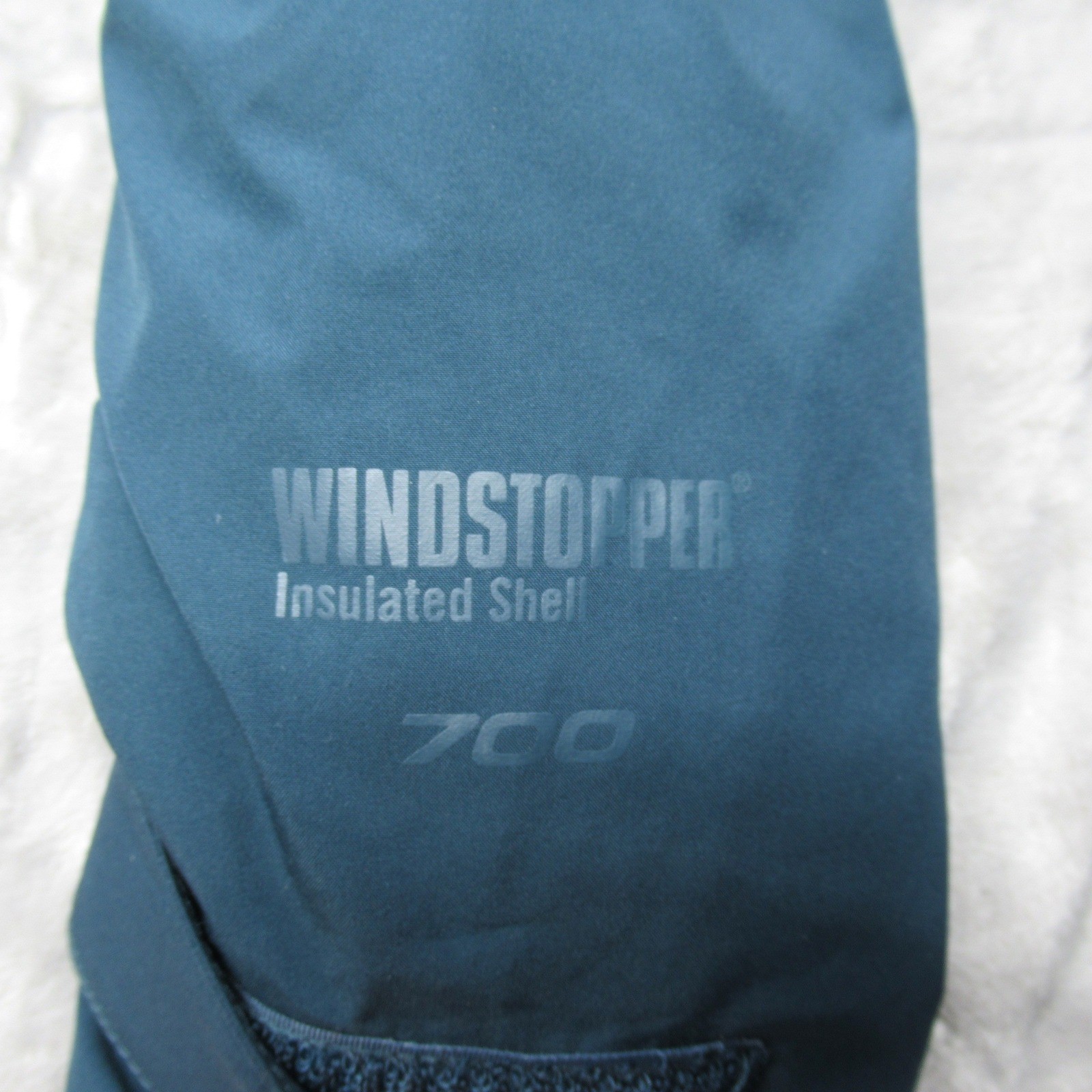 The North Face Down Jacket Women XS Blue Summit Series Waterproof Insulated Ski thumbnail 14