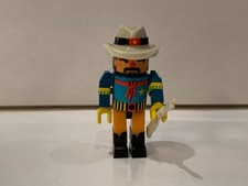 1987 Sheriff 596 mit Winchester aus Rundk&ouml;rperfiguren 1