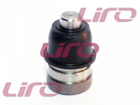 CB0257 SUSPENSION BALL JOINT PAIR FRONT LOWER CTR 2PCS NEW OE REPLACEMENT - Picture 6 of 9