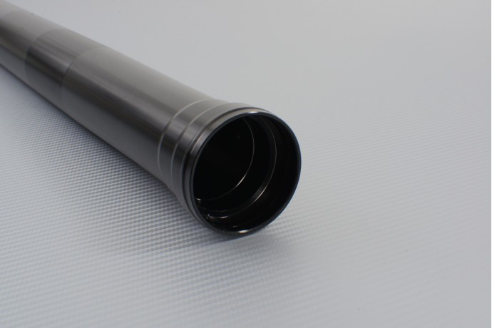Foderi forcella SPR protection robuste et design noir pour R1200