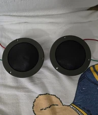 Dynaudio MD140 3" 100W Esotec Dome Mid-ranges