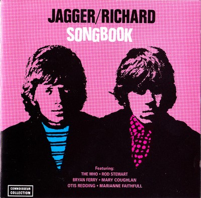 Jagger/Richards Songbook