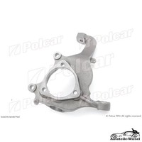 Achsschenkel Vorne Rechts FüR Jeep Cherokee KJ 01-08
