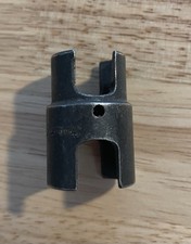 Snap-on Tools Usa S6118 14 Drive Specialty Brake Spring Tool Cap Flip Socket