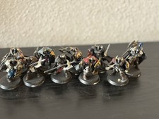 Warhammer: Age Of Sigmar - Slaves To Darkness...