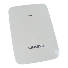 Linksys RE6350 AC1200 Dual-Band Wi-Fi Range Extender/Booster, White