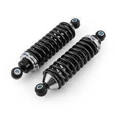 350 Lbsin Spring Rate 12 Coil Over Shock Assemblies Adjustable Pair
