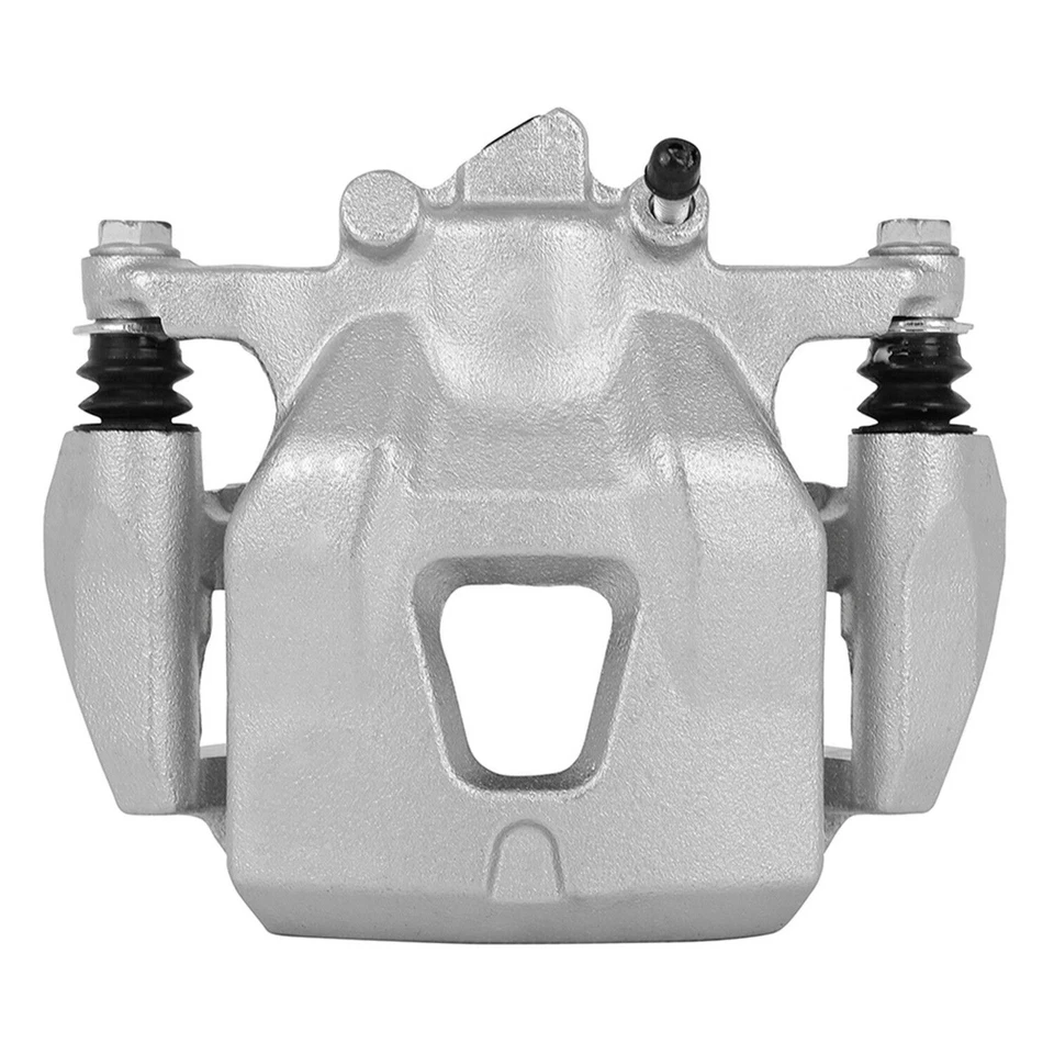 Pair Front Brake Calipers w/ Brackets for Toyota Camry Avalon Solara Lexus ES300 - Image 2 of 4