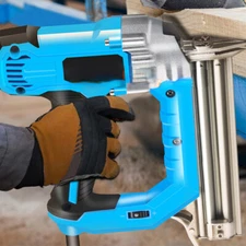 F30 Straight Nail Gun Woodworking Decoration Nail Gun Nailer Electric Nail Gun