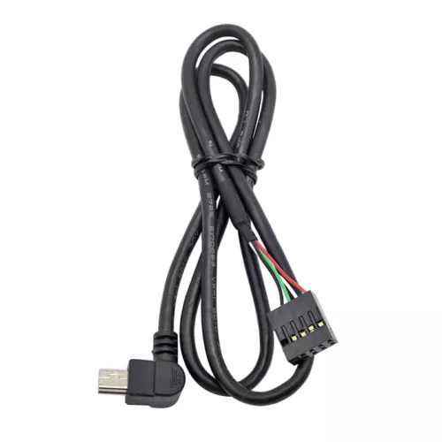 LINK USB Kabel Mini USB Kabel Schnur Kabel für NZXT Kraken X62 und X52