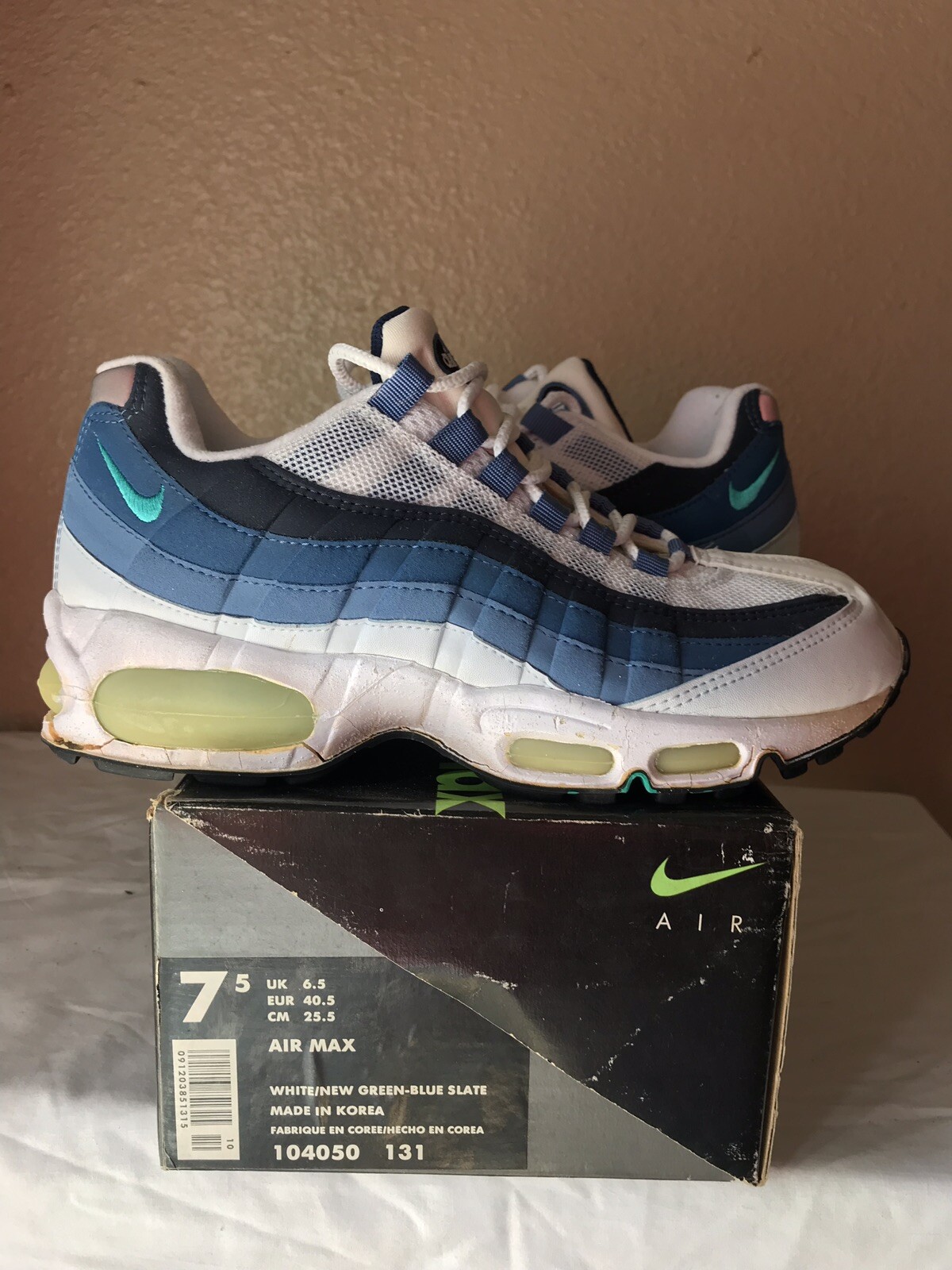 air max 95 1995