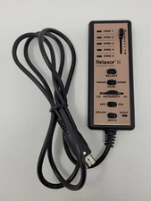 Relaxor II Command Wand Massage Controller Remote K25HE