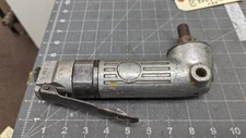 11,000 RPM 4” Angle Air Angle Die Grinder 0.6 hp 18cfm Eagle 5006 [C2FL] #5