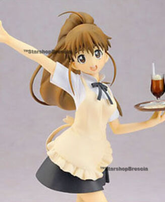 WORKING!! - Popura Taneshima 1/8 Pvc Figure Alter